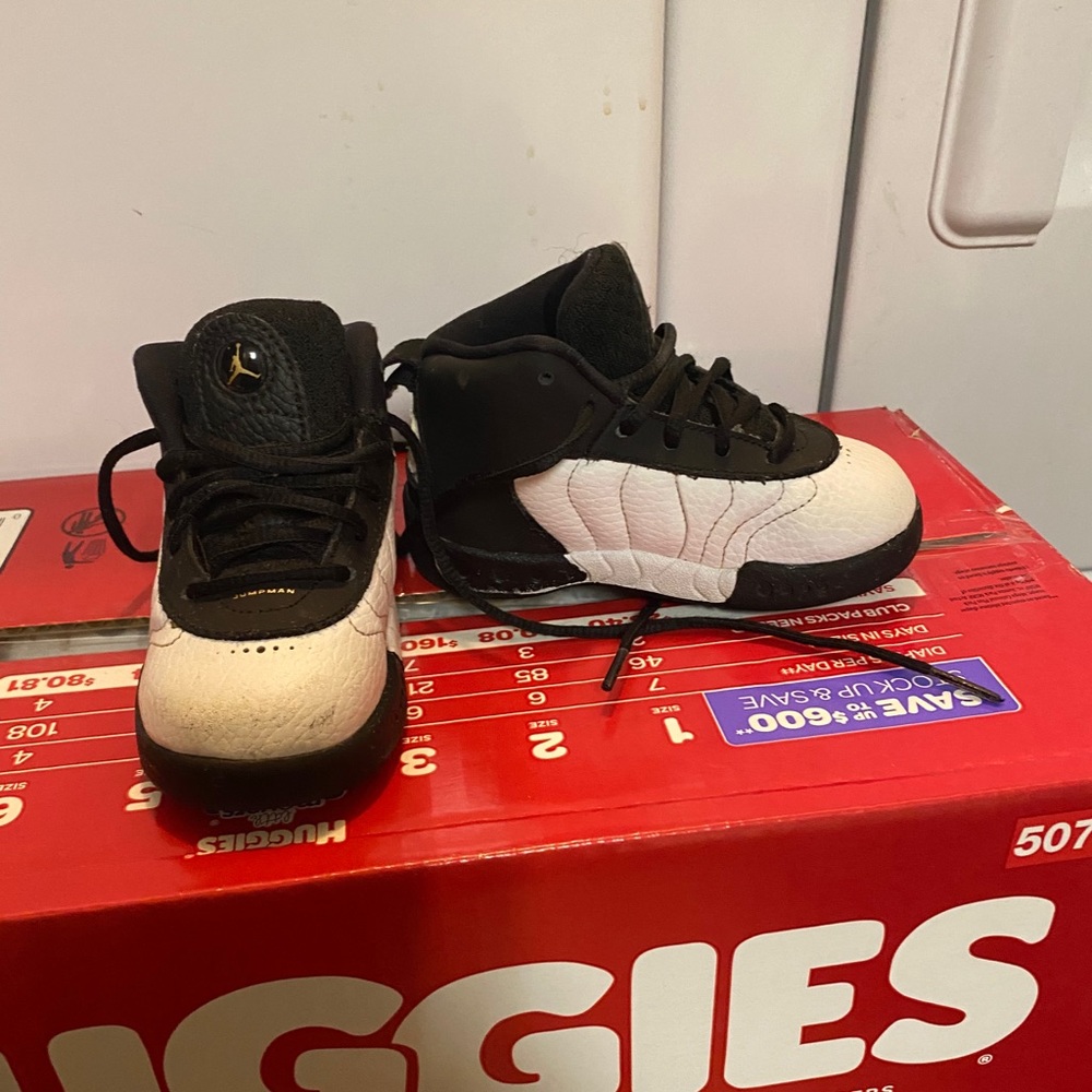Kids Jordan